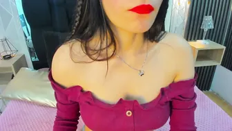 candy_rouss3 recorded nude video 80955