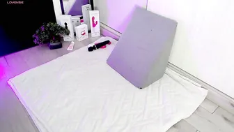 cutehanna1 recorded nude video 80967