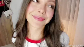 sophiegreey recorded nude video 80990