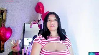 candys_victoria recorded nude video 800001