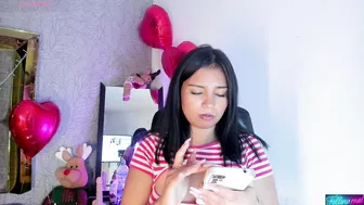 candys_victoria recorded nude video 800001