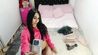 julieta_jonez_ recorded nude video 800005