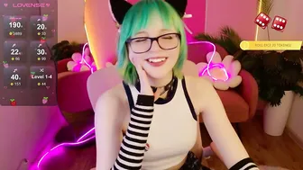 666_marshmallow recorded nude video 800012
