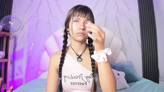 liajohnnson recorded nude video 800029