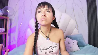 liajohnnson recorded nude video 800029