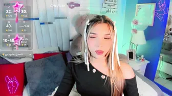 steyseequeen recorded nude video 800040