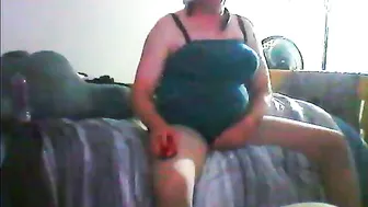 Kulinky6969 anal amateur cam video