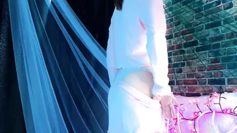 wilmajonson recorded nude video 800083