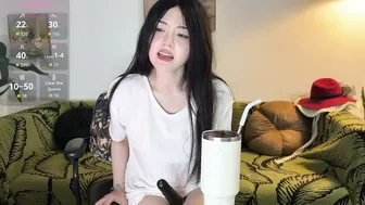 liunana recorded nude video 800104