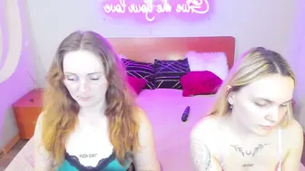 Magiceyess lesbian 10-Mar-26