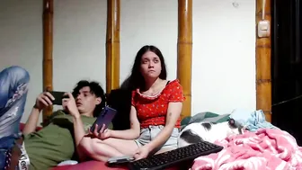 Miahells sex cam 10 March 2026