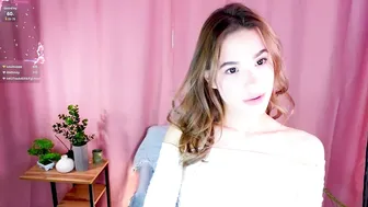 mariespence recorded nude video 800164
