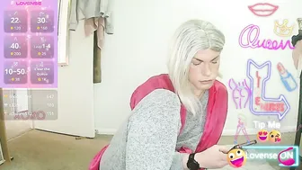 princesscaseygrey recorded nude video 800228