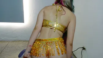 wandadoll recorded nude video 800244
