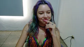 wandadoll recorded nude video 800244