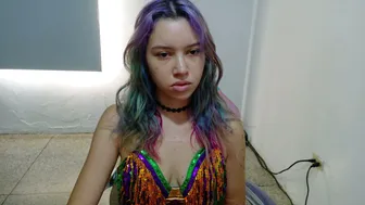 wandadoll recorded nude video 800244