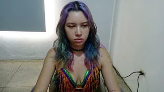 wandadoll recorded nude video 800244