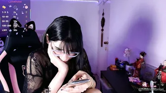 miss_hikikomori recorded nude video 800376