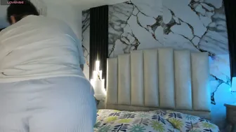 molliebue1 recorded nude video 800388
