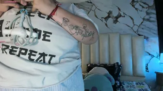 molliebue1 recorded nude video 800388