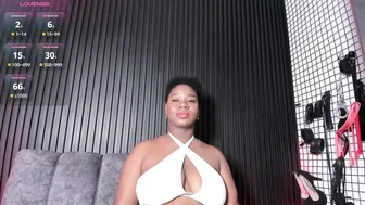 bdsm_ebony recorded nude video 800393
