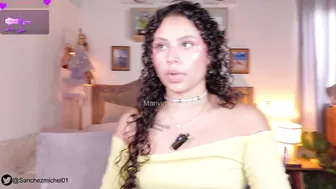 marivimichel03 recorded nude video 800417