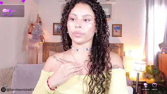 marivimichel03 recorded nude video 800417