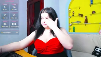 linasexy777 recorded nude video 800426