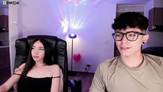 mikeyvioleta recorded nude video 800439