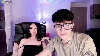 mikeyvioleta recorded nude video 800439