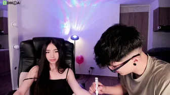 mikeyvioleta recorded nude video 800439