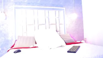 bellasanderrs recorded nude video 800522
