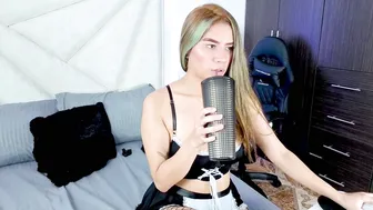 yeli_amber3 recorded nude video 800555