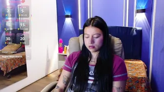 ari11corn recorded nude video 800560
