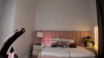 honeymoann recorded nude video 800565