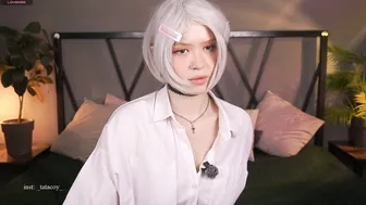 tatacoy recorded nude video 800600