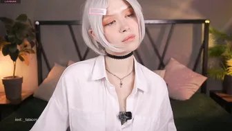 tatacoy recorded nude video 800600