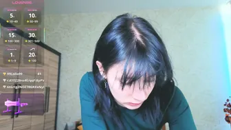 julissweet recorded nude video 800630