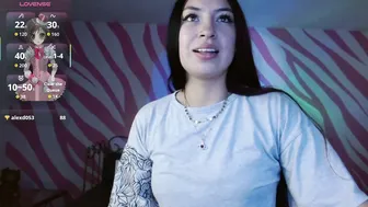 scarlet_queen4 10 March 2026 porn sex chat