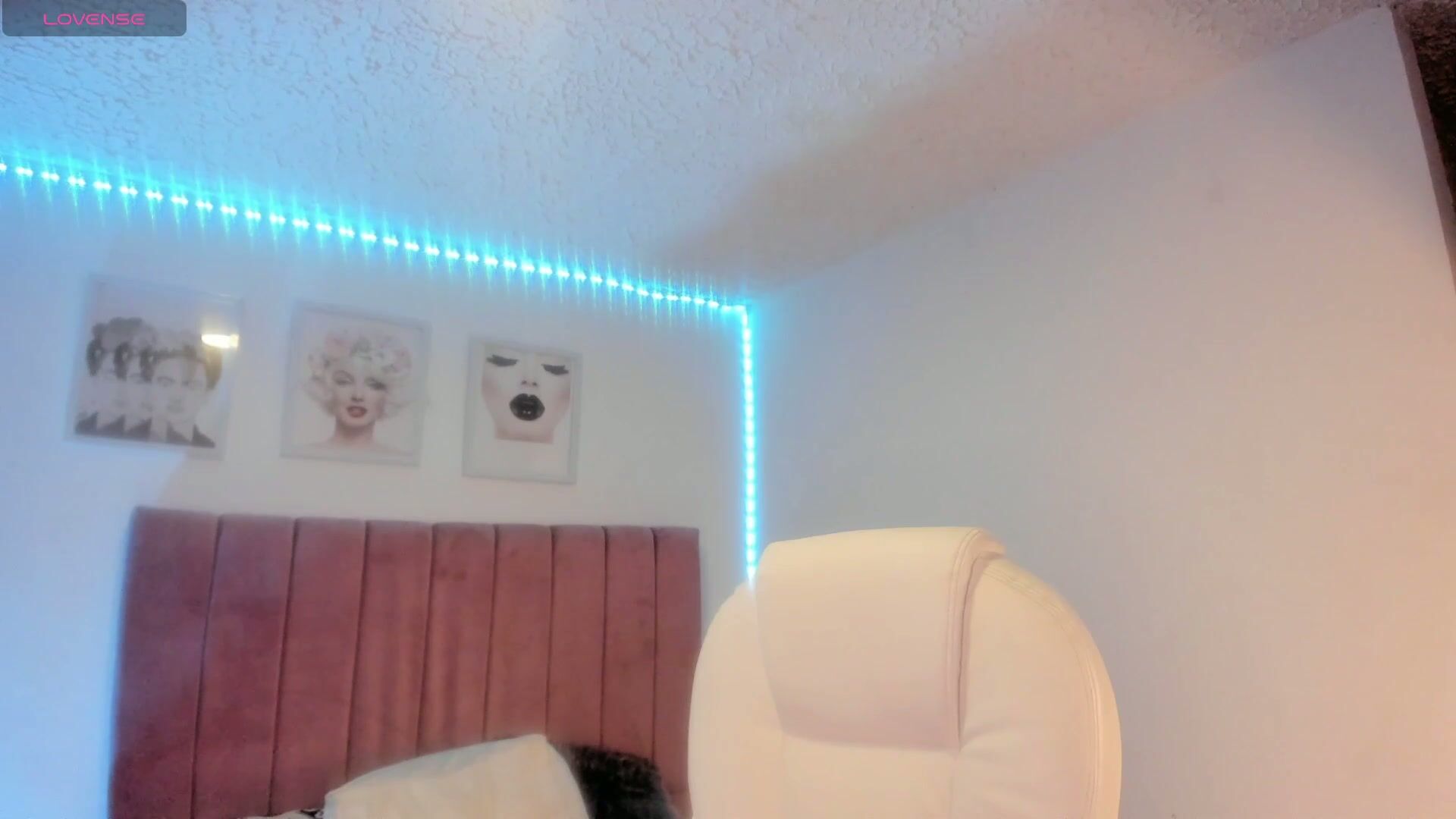 marianaadreams blackhair chat cam sex