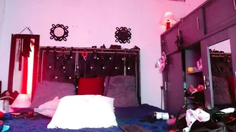 Amelie__martinez sexy on webcam