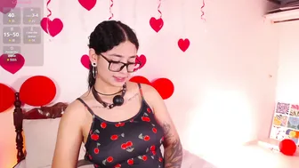 thalia_066 recorded nude video 800868