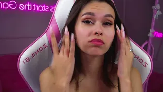 pollylanders recorded nude video 800869