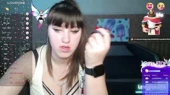 amali_ivanna_smit recorded nude video 800915