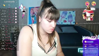 amali_ivanna_smit recorded nude video 800915