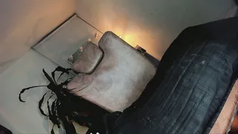 azulawitch recorded nude video 801001