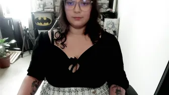 aikadreams recorded nude video 801019