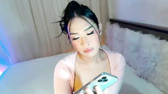piroulita recorded nude video 801020