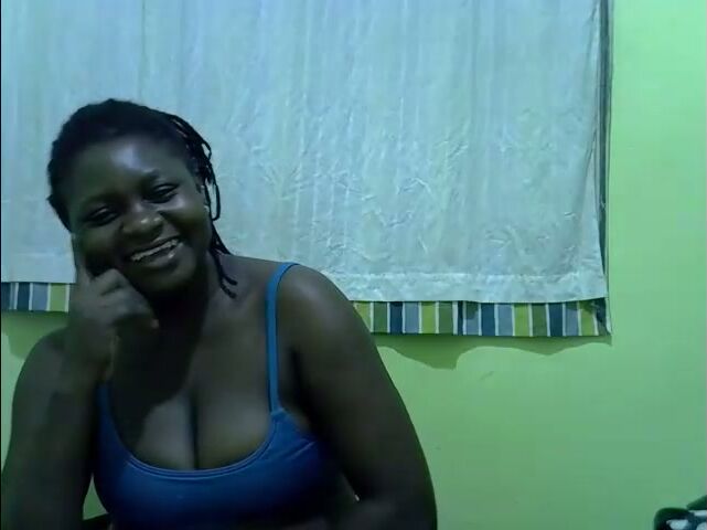 Hot_girlly ebony - (03/10/2026)