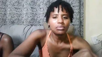 brunnette_blonde recorded nude video 801031